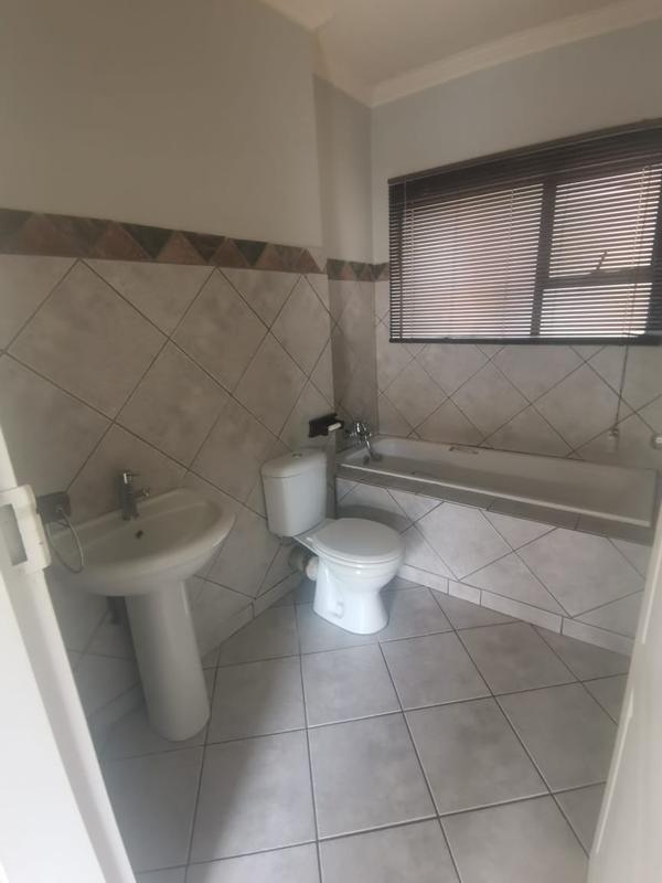 2 Bedroom Property for Sale in Die Bult North West